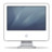 推出的iMac G5石墨巴纽 iMac G5 Graphite PNG